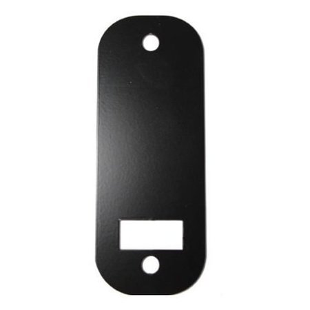 LOCKEY Metal Trim Plate For 2000 and 3000 Series  Keyless MTP